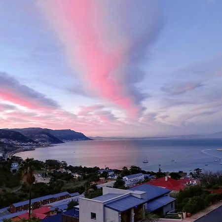 Stonebrook Apartments Simonʼs Town Kültér fotó