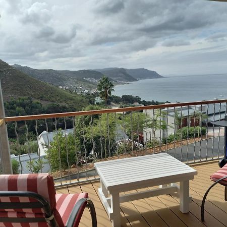 Stonebrook Apartments Simonʼs Town Kültér fotó