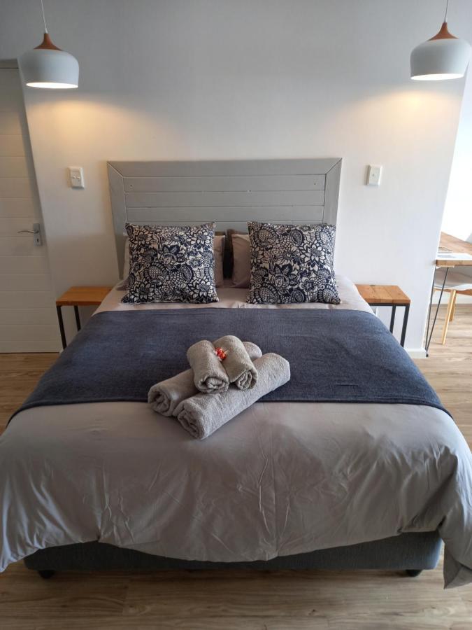 Stonebrook Apartments Simonʼs Town Kültér fotó