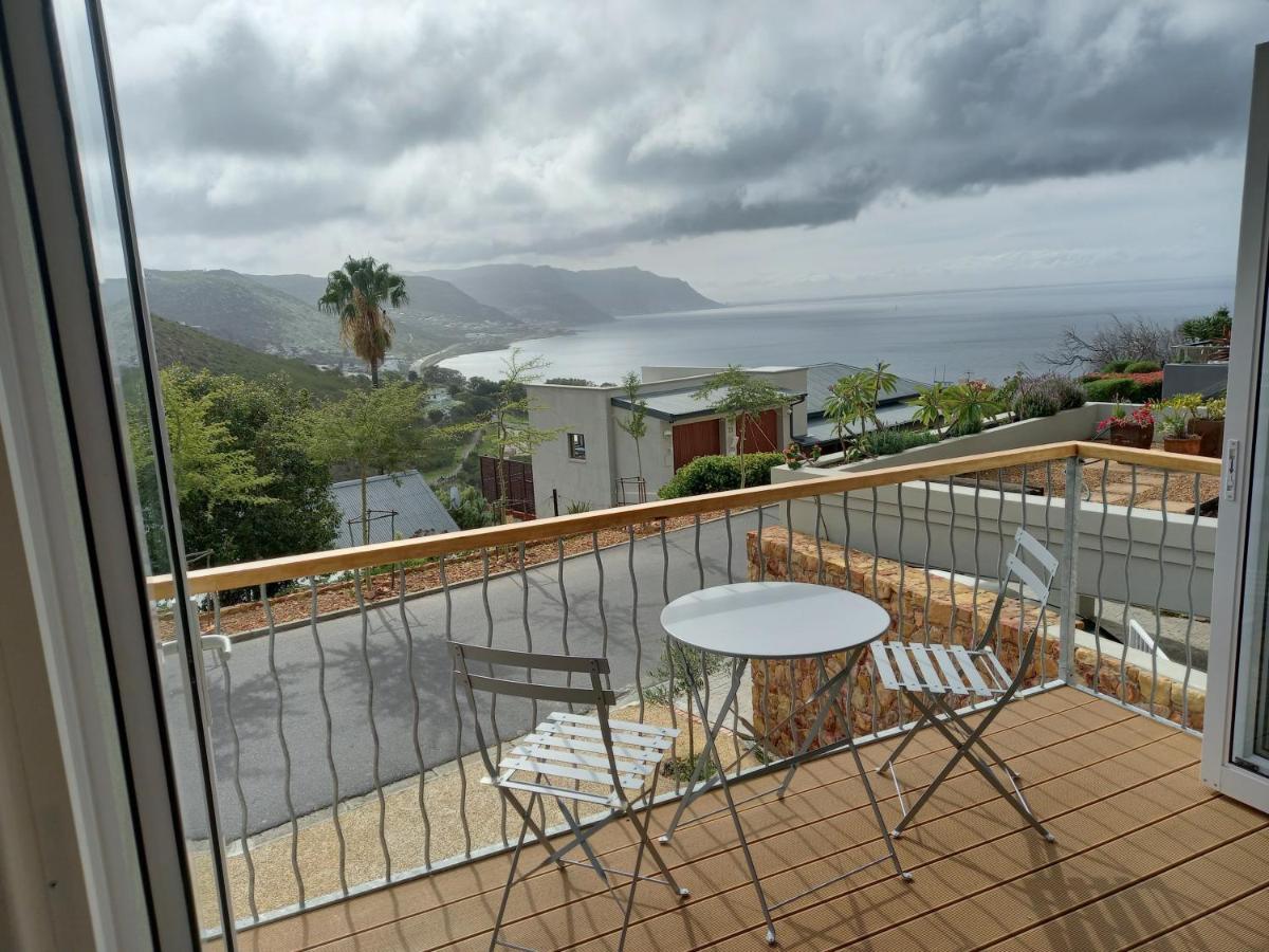 Stonebrook Apartments Simonʼs Town Kültér fotó