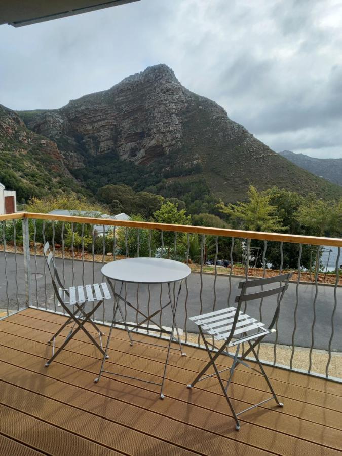Stonebrook Apartments Simonʼs Town Kültér fotó