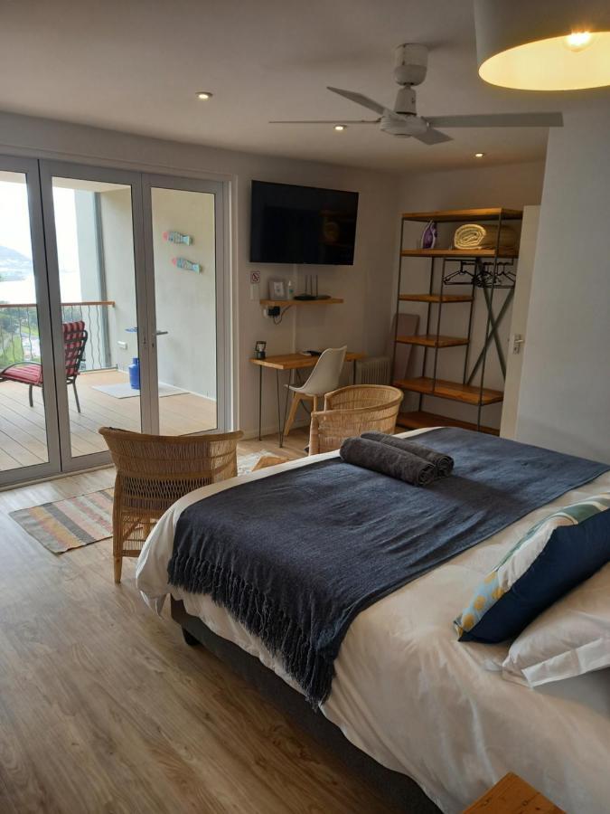 Stonebrook Apartments Simonʼs Town Kültér fotó