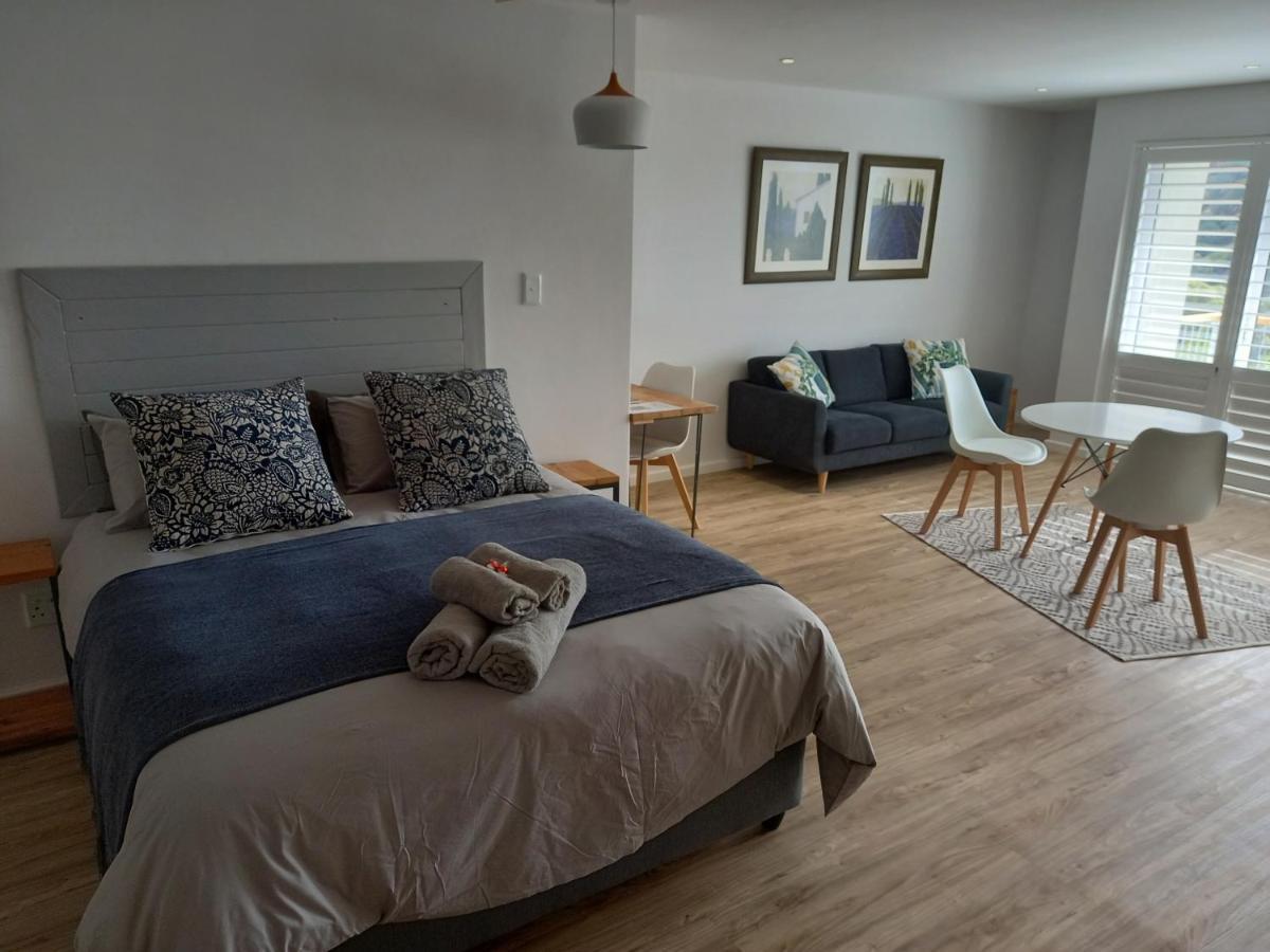 Stonebrook Apartments Simonʼs Town Kültér fotó