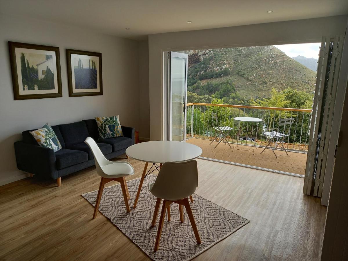 Stonebrook Apartments Simonʼs Town Kültér fotó