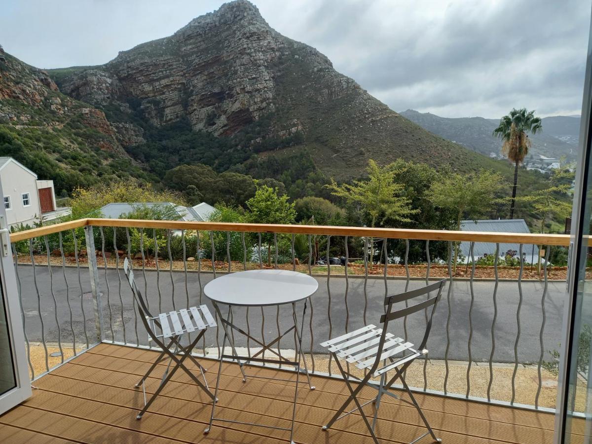 Stonebrook Apartments Simonʼs Town Kültér fotó