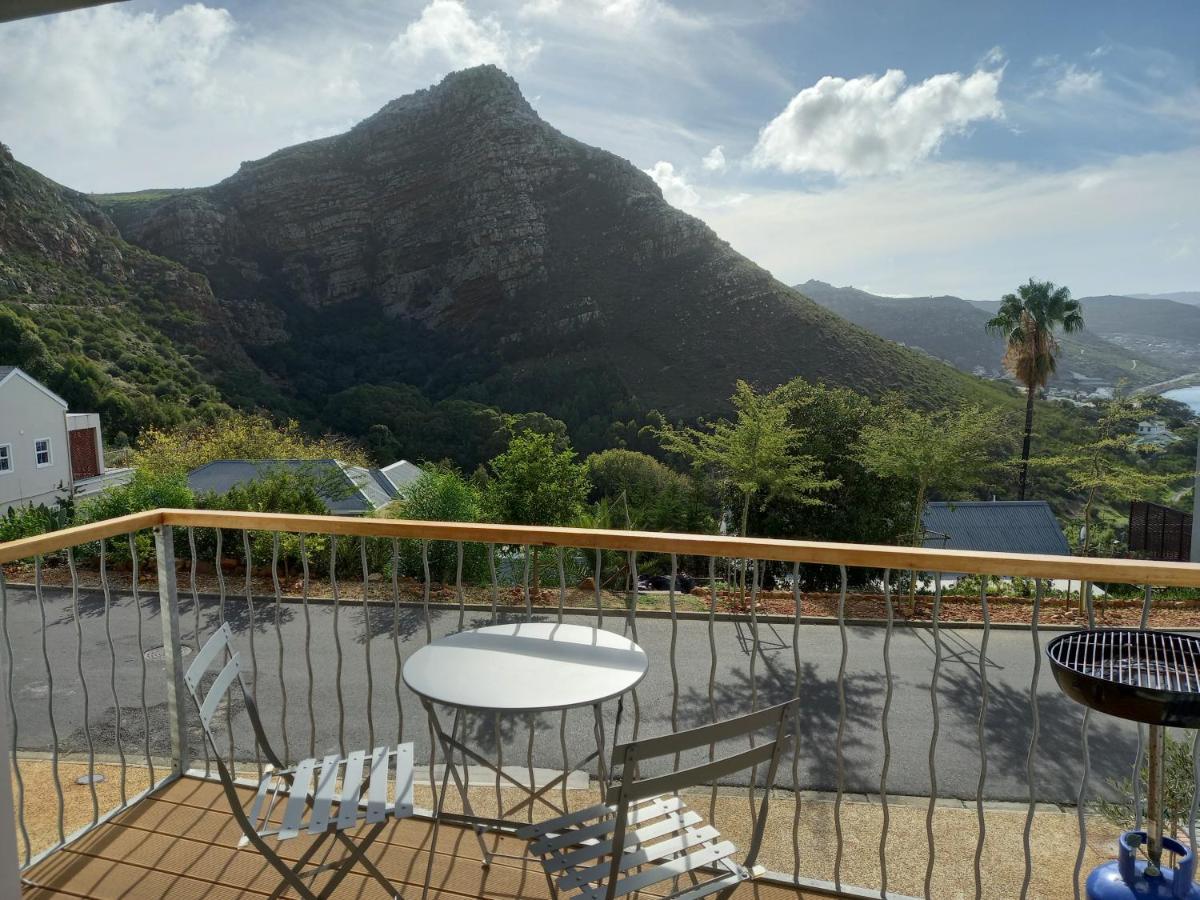 Stonebrook Apartments Simonʼs Town Kültér fotó