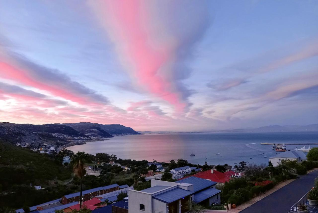Stonebrook Apartments Simonʼs Town Kültér fotó