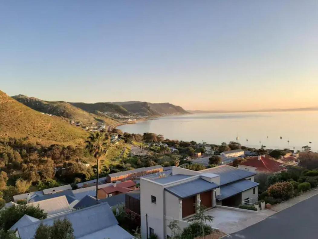 Stonebrook Apartments Simonʼs Town Kültér fotó
