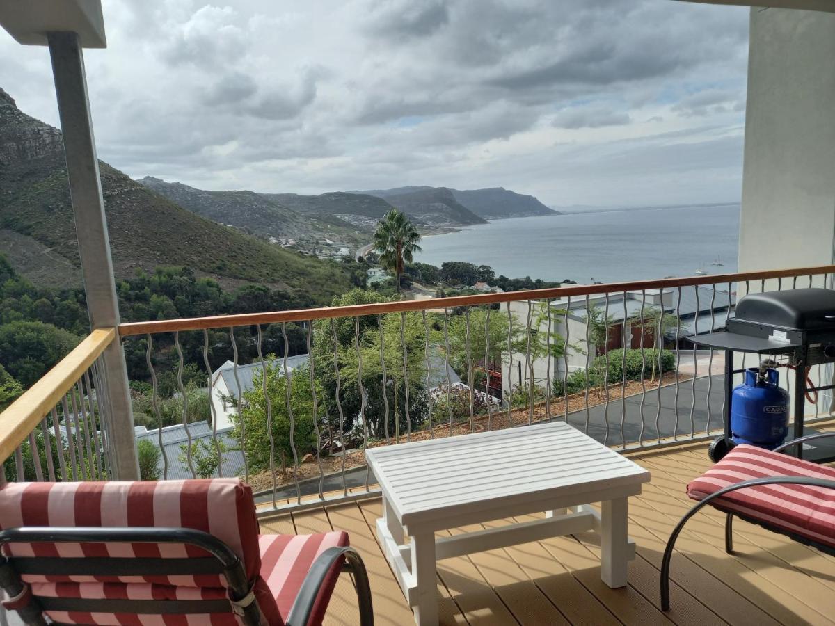 Stonebrook Apartments Simonʼs Town Kültér fotó