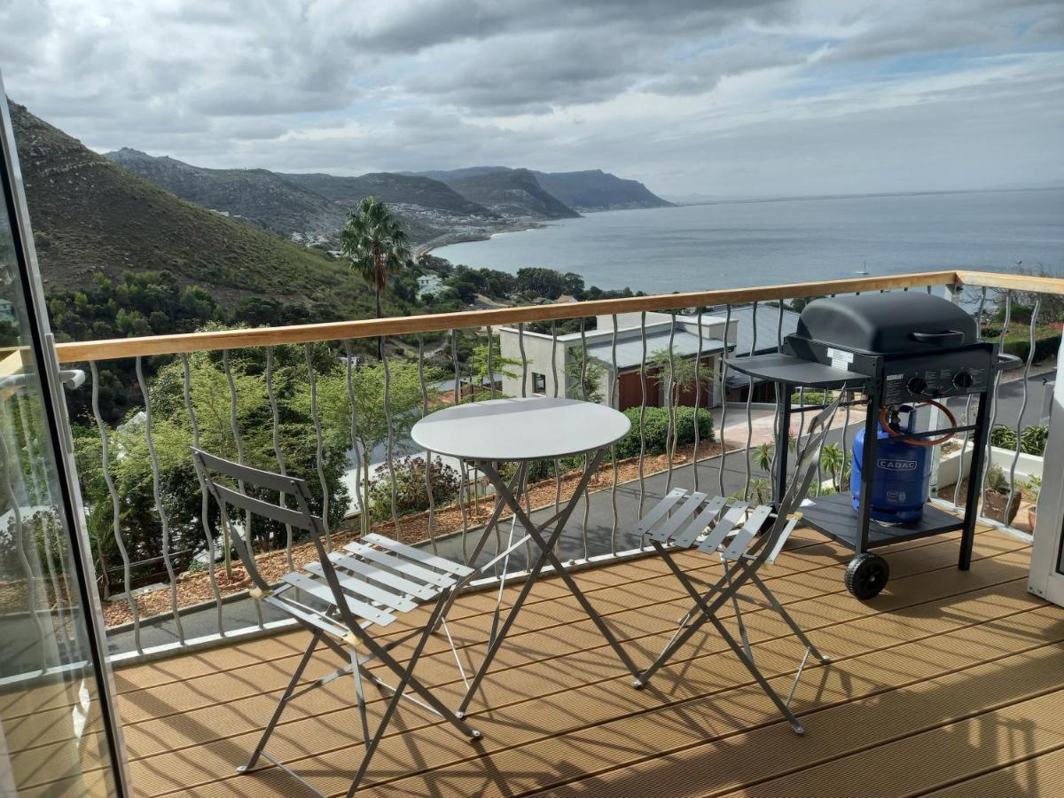 Stonebrook Apartments Simonʼs Town Kültér fotó
