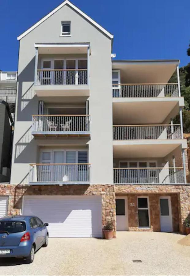 Stonebrook Apartments Simonʼs Town Kültér fotó