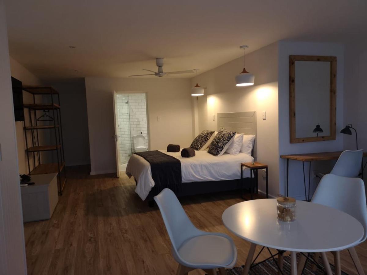 Stonebrook Apartments Simonʼs Town Kültér fotó