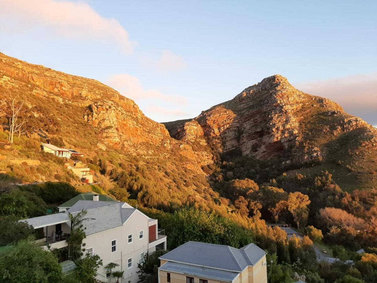Stonebrook Apartments Simonʼs Town Kültér fotó