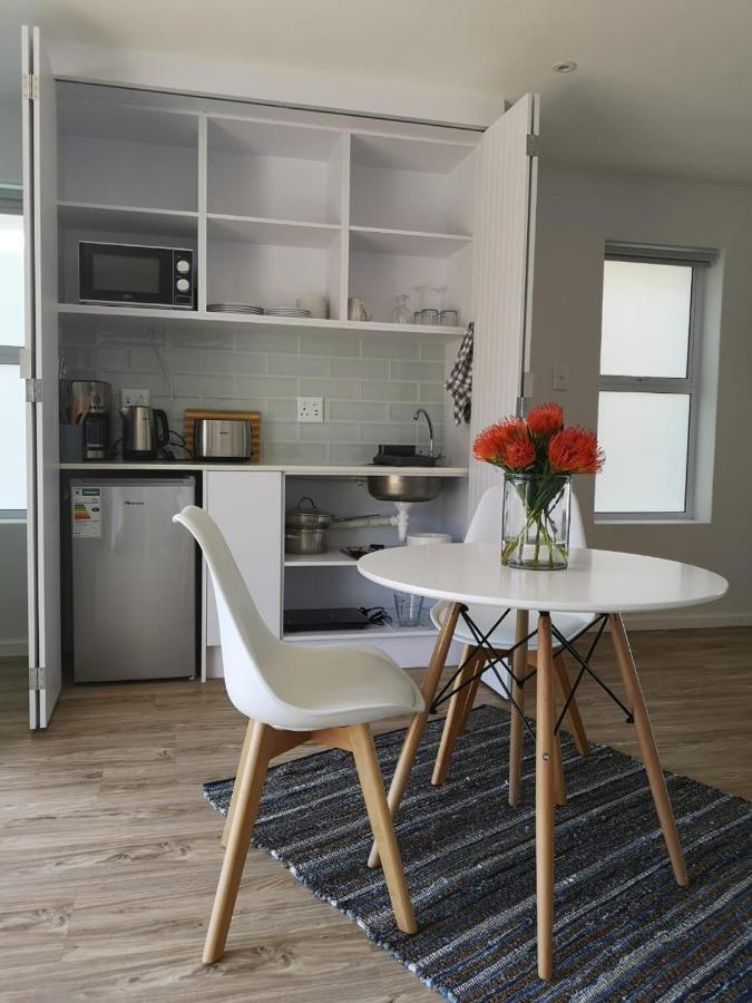 Stonebrook Apartments Simonʼs Town Kültér fotó