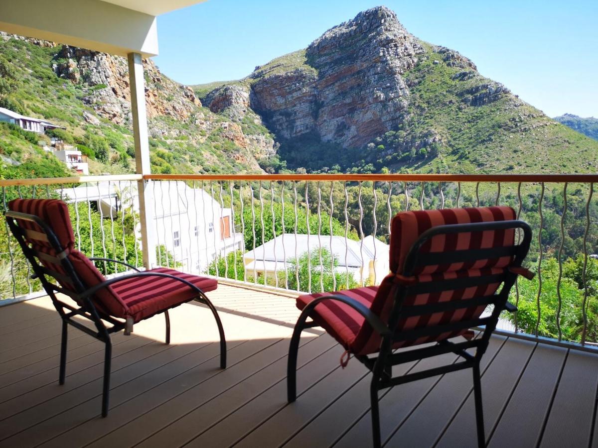 Stonebrook Apartments Simonʼs Town Kültér fotó