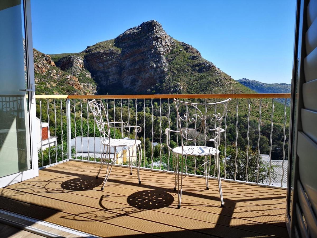 Stonebrook Apartments Simonʼs Town Kültér fotó