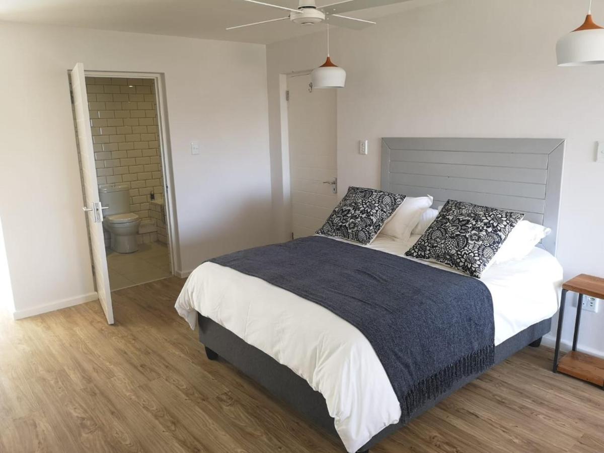 Stonebrook Apartments Simonʼs Town Kültér fotó