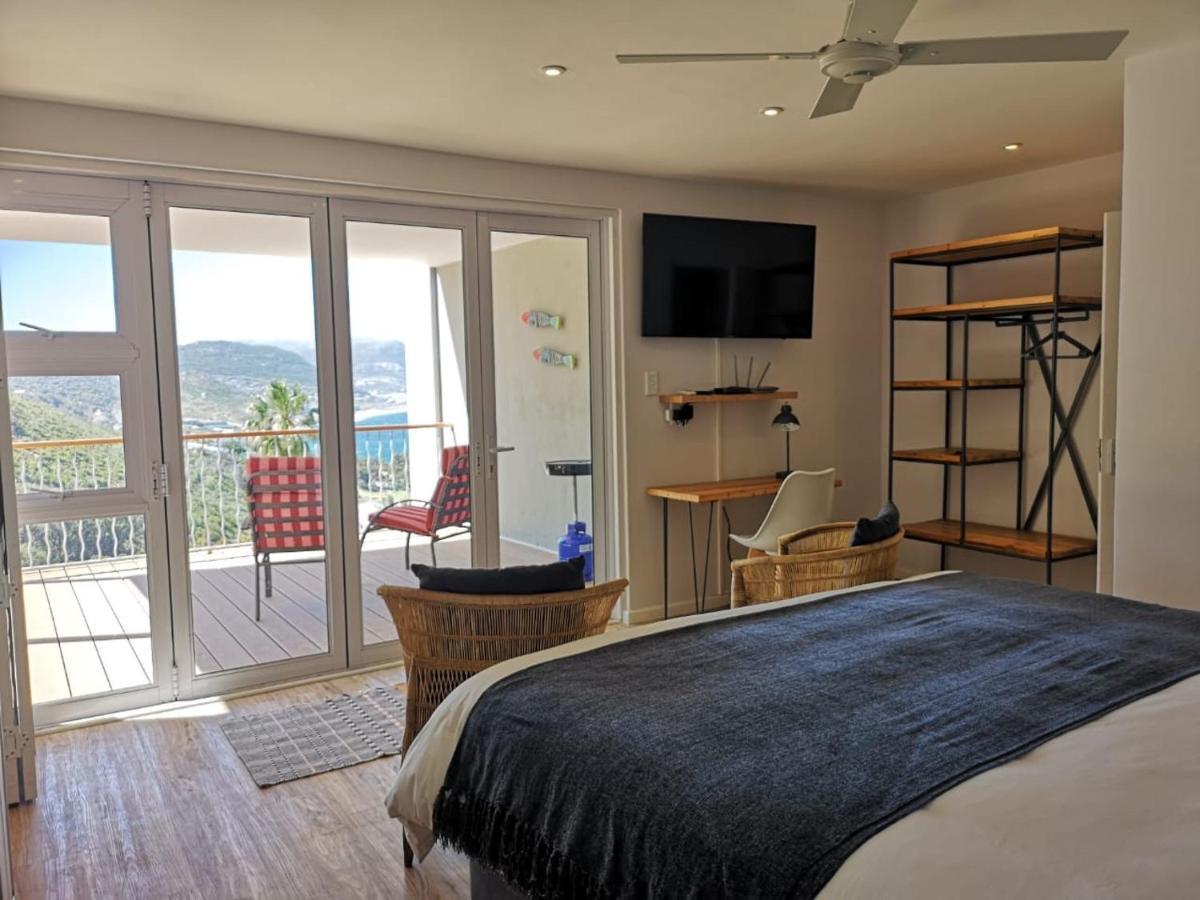 Stonebrook Apartments Simonʼs Town Kültér fotó