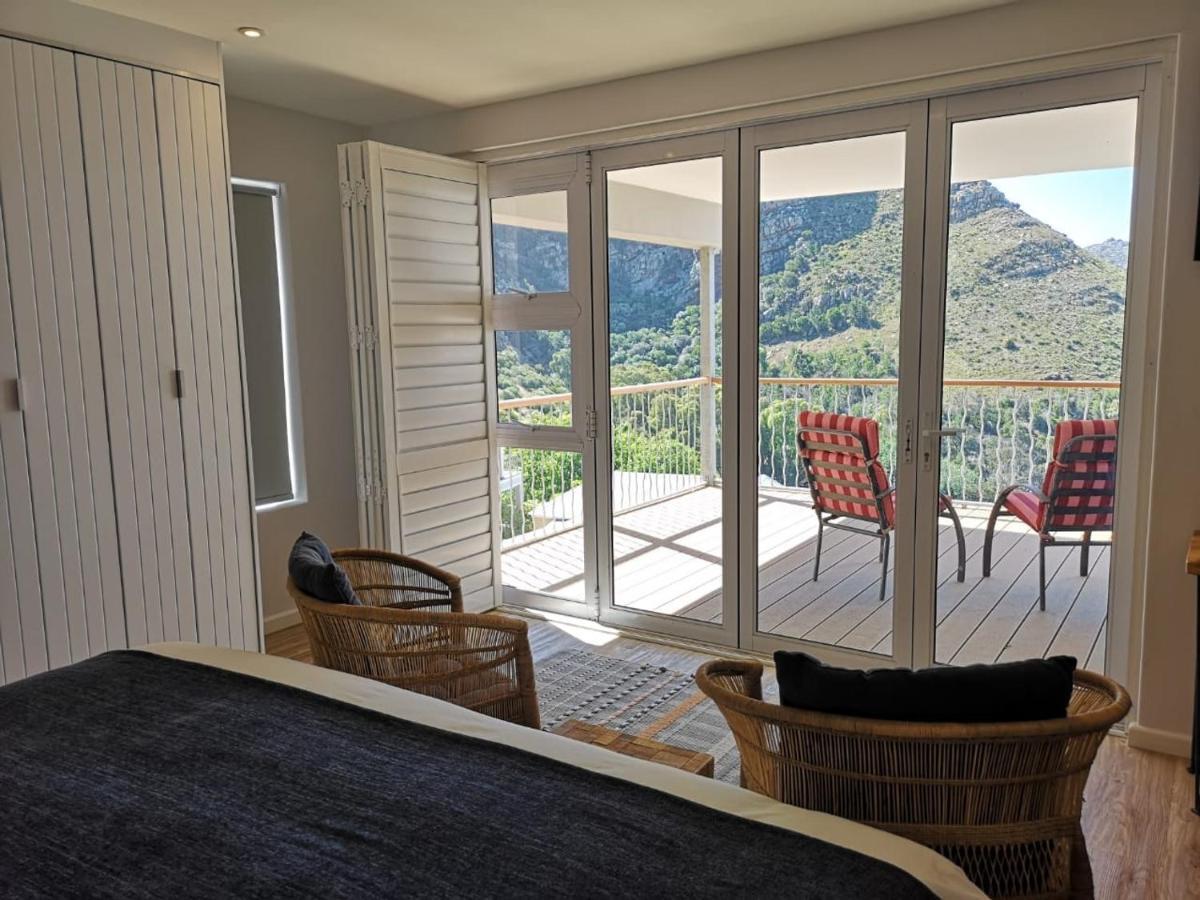 Stonebrook Apartments Simonʼs Town Kültér fotó